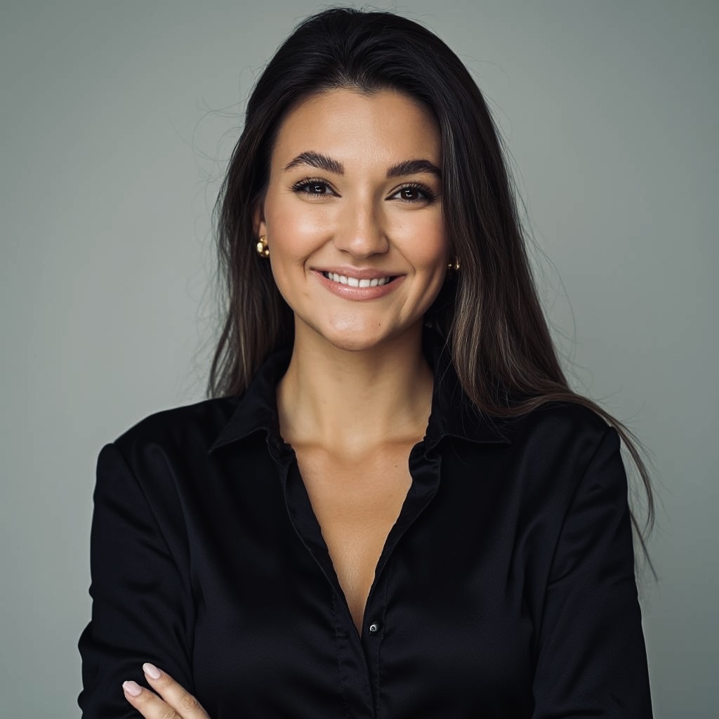 Aneta Šťastná - Dentální hygienistka